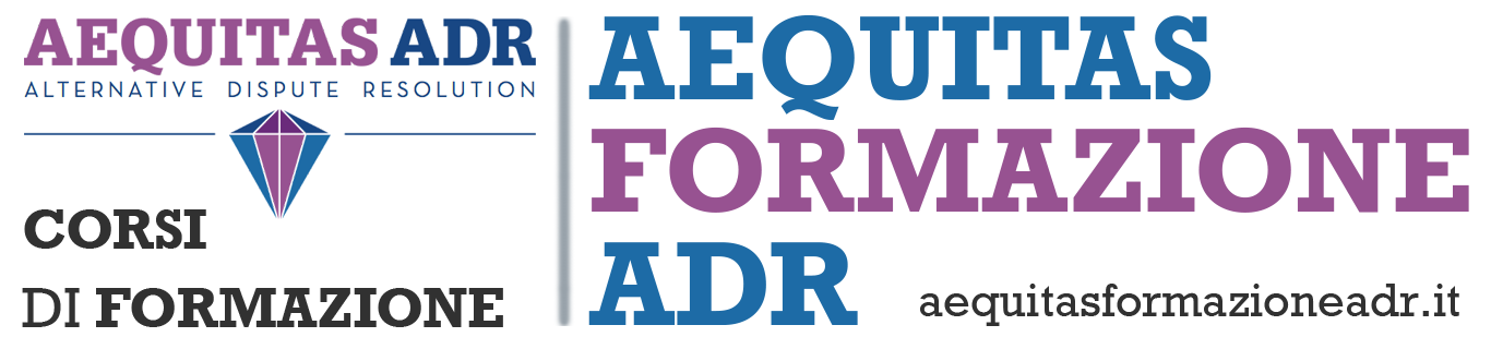 Chi Siamo Mediazione Famiglia Impresa ADR Aequitas Torino 