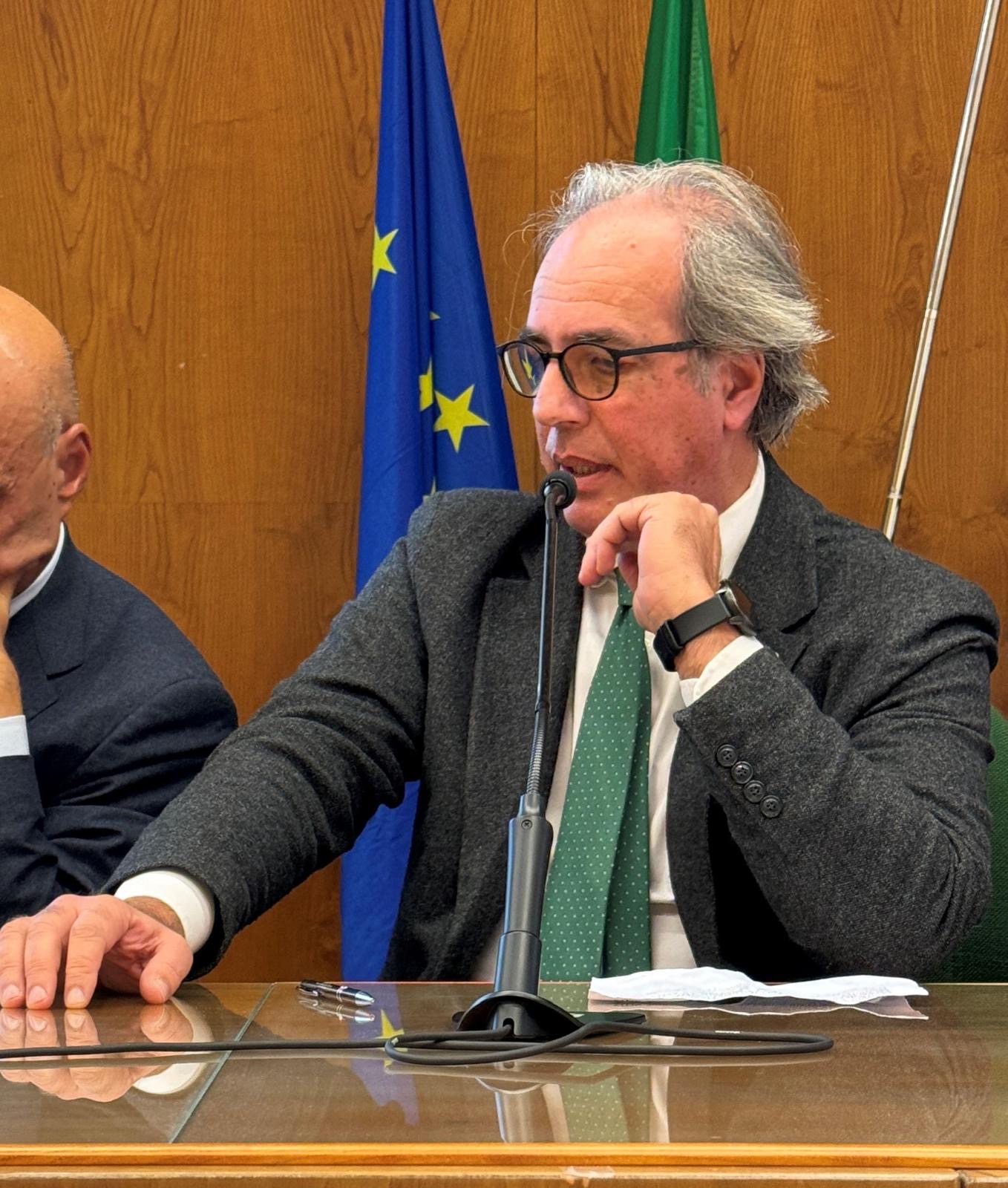 Avv. Nicola Monaco