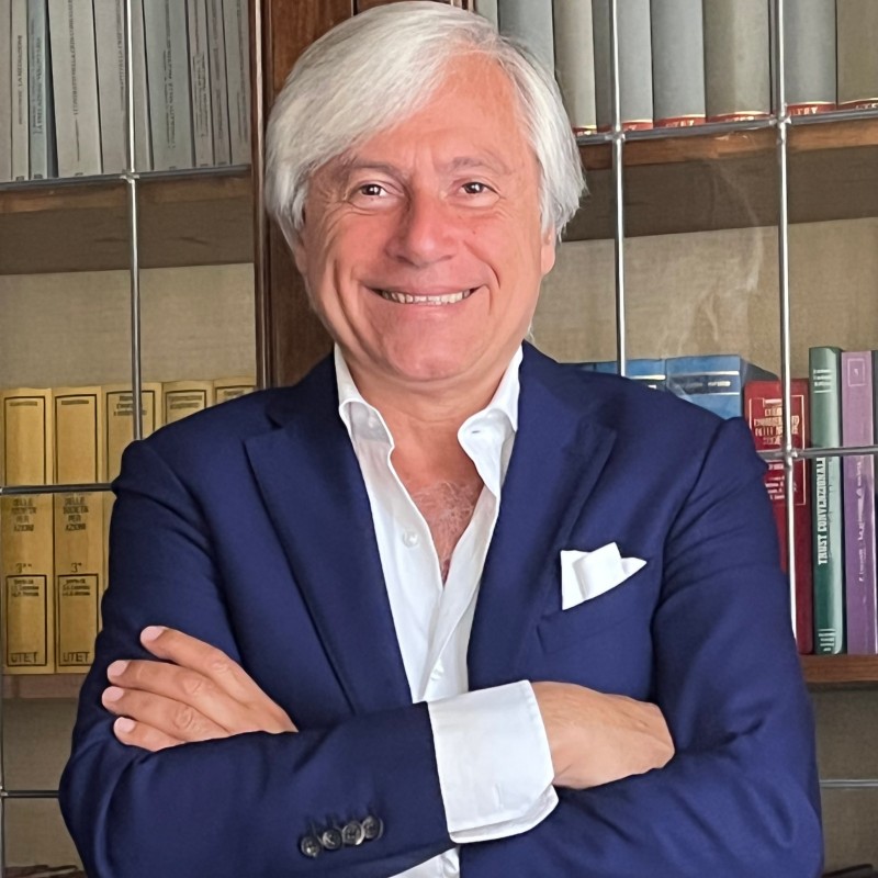Avv. Giorgio Salussoglia