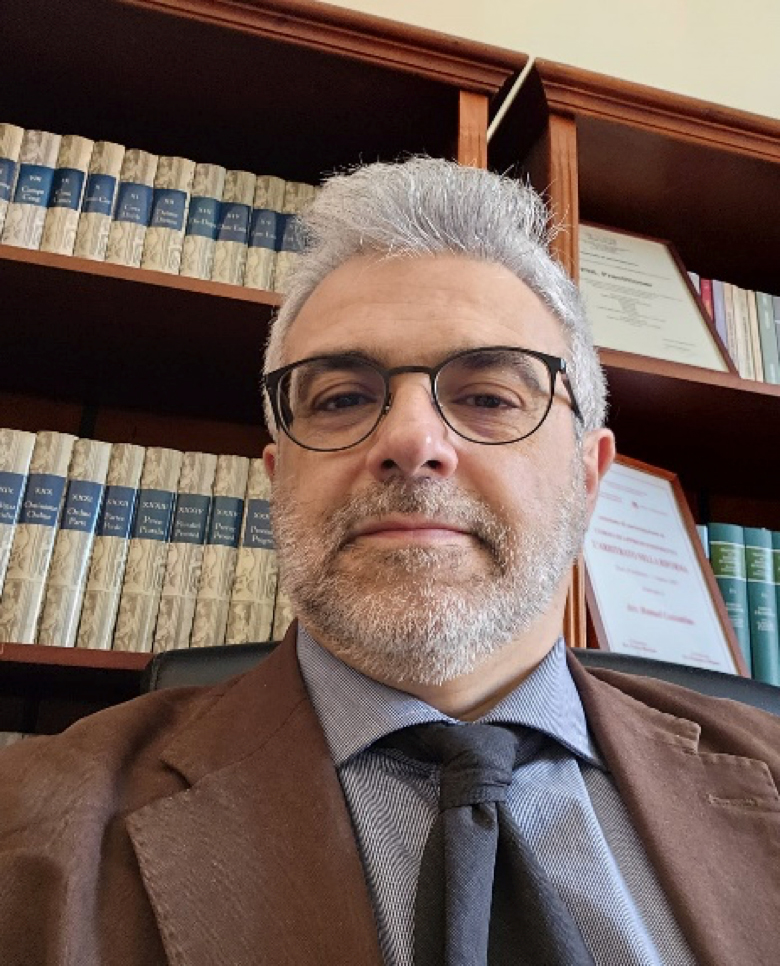 Avv. Manuel Costantino